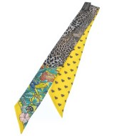 HERMES（エルメス）バンダナ・スカーフ ベージュ サイズ:- レディース/2200635688095