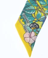 HERMES（エルメス）バンダナ・スカーフ ベージュ サイズ:- レディース/2200635688095