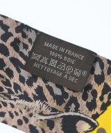 HERMES（エルメス）バンダナ・スカーフ ベージュ サイズ:- レディース/2200635688095