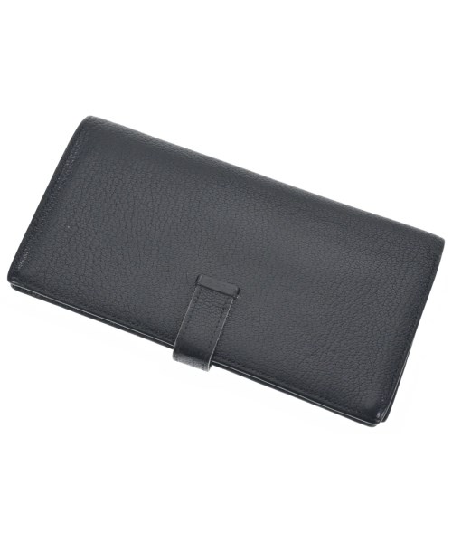 HERMES（エルメス）財布・コインケース 黒 サイズ:- レディース/2200635992031