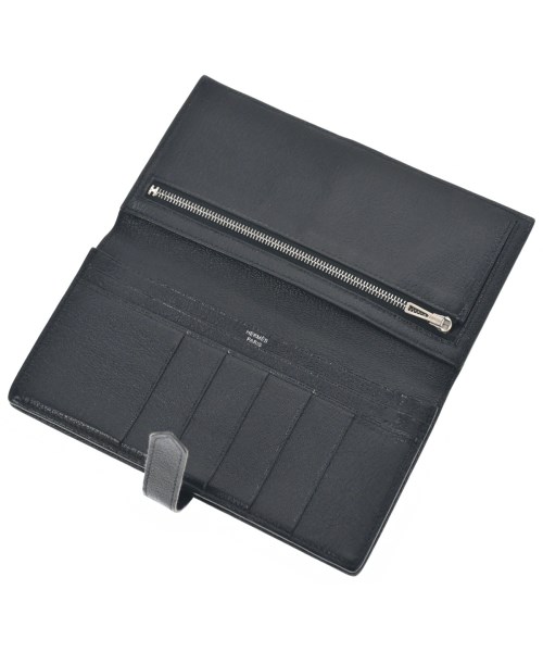 HERMES（エルメス）財布・コインケース 黒 サイズ:- レディース/2200635992031