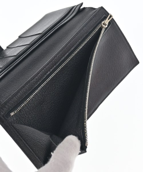 HERMES（エルメス）財布・コインケース 黒 サイズ:- レディース/2200635992031