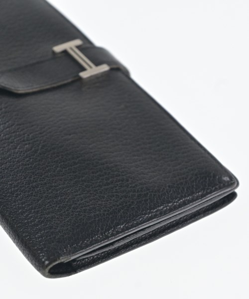 HERMES（エルメス）財布・コインケース 黒 サイズ:- レディース/2200635992031