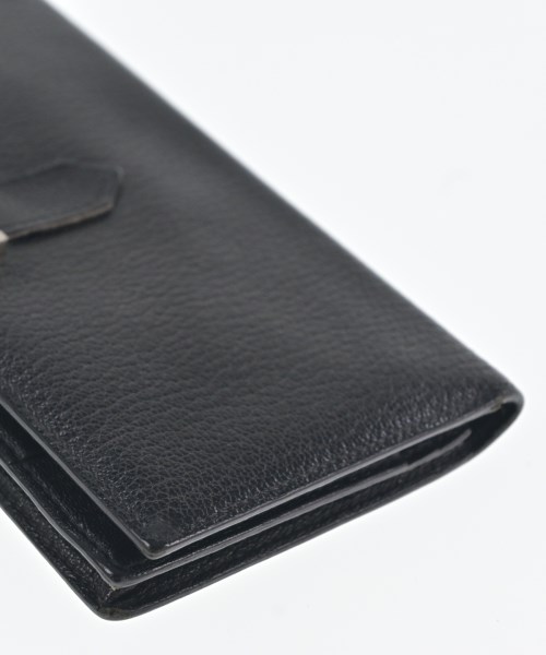 HERMES（エルメス）財布・コインケース 黒 サイズ:- レディース/2200635992031