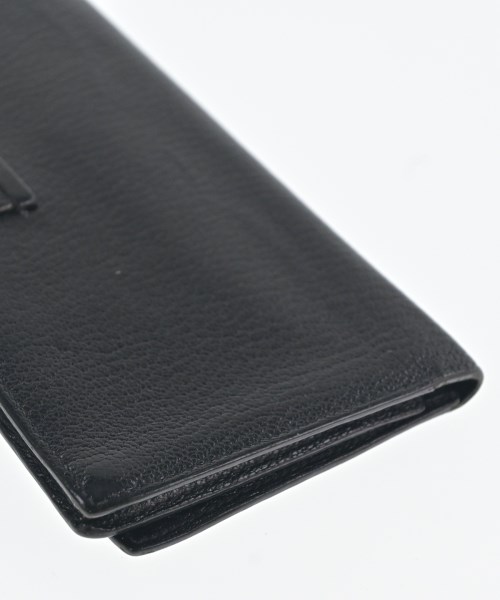 HERMES（エルメス）財布・コインケース 黒 サイズ:- レディース/2200635992031