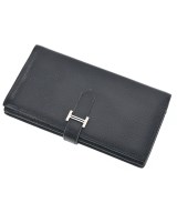 HERMES（エルメス）財布・コインケース 黒 サイズ:- レディース/2200635992031
