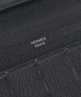 HERMES（エルメス）財布・コインケース 黒 サイズ:- レディース/2200635992031