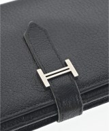 HERMES（エルメス）財布・コインケース 黒 サイズ:- レディース/2200635992031