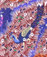 HERMES（エルメス）バンダナ・スカーフ 紫 サイズ:90 レディース/2200635640093