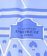 HERMES（エルメス）バンダナ・スカーフ 緑 サイズ:90 レディース/2200636769069