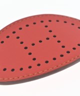 HERMES（エルメス）ヘアアクセサリー オレンジ サイズ:- レディース/2200636769076