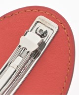 HERMES（エルメス）ヘアアクセサリー オレンジ サイズ:- レディース/2200636769076