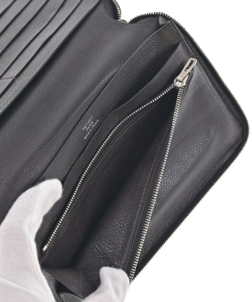HERMES（エルメス）財布・コインケース 茶 サイズ:- レディース/2200637439022
