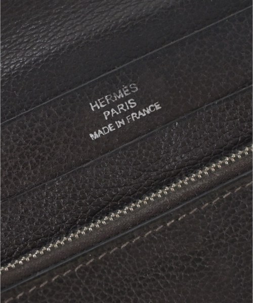 HERMES（エルメス）財布・コインケース 茶 サイズ:- レディース/2200637439022