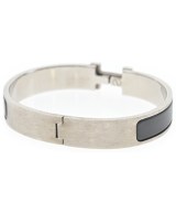 HERMES（エルメス）ブレスレット・バングル シルバー サイズ:- レディース/2200637915106
