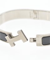HERMES（エルメス）ブレスレット・バングル シルバー サイズ:- レディース/2200637915106
