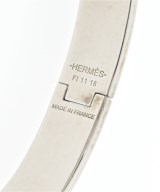 HERMES（エルメス）ブレスレット・バングル シルバー サイズ:- レディース/2200637915106