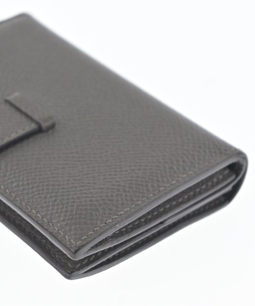 HERMES（エルメス）財布・コインケース グレー サイズ:- レディース/2200637957014