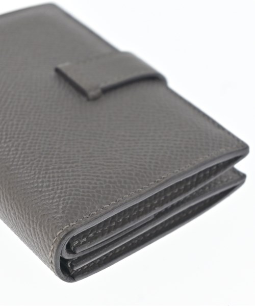 HERMES（エルメス）財布・コインケース グレー サイズ:- レディース/2200637957014