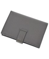 HERMES（エルメス）財布・コインケース グレー サイズ:- レディース/2200637957014