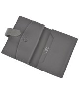 HERMES（エルメス）財布・コインケース グレー サイズ:- レディース/2200637957014