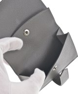 HERMES（エルメス）財布・コインケース グレー サイズ:- レディース/2200637957014