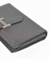 HERMES（エルメス）財布・コインケース グレー サイズ:- レディース/2200637957014