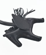 HERMES（エルメス）チャーム 黒 サイズ:PM レディース/2200637964029