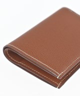 HERMES（エルメス）カードケース 茶 サイズ:- レディース/2200638306170
