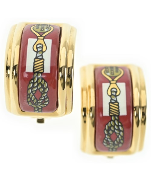 エルメス(HERMES)のHERMES ピアス・イヤリング