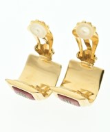 HERMES（エルメス）ピアス・イヤリング ゴールド サイズ:- レディース/2200638306187