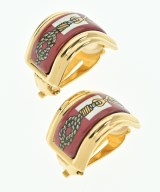 HERMES（エルメス）ピアス・イヤリング ゴールド サイズ:- レディース/2200638306187