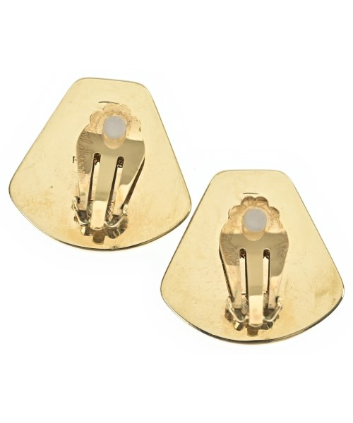 HERMES（エルメス）ピアス・イヤリング 黒 サイズ:- レディース/2200638306194