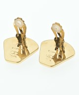 HERMES（エルメス）ピアス・イヤリング 黒 サイズ:- レディース/2200638306194