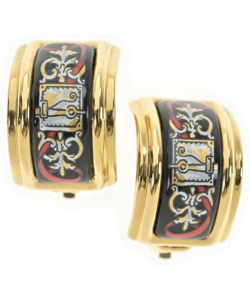 エルメス(HERMES)のHERMES ピアス・イヤリング