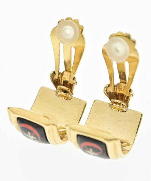 HERMES（エルメス）ピアス・イヤリング ゴールド サイズ:- レディース/2200638306200