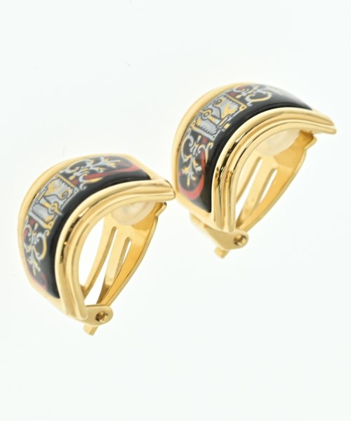 HERMES（エルメス）ピアス・イヤリング ゴールド サイズ:- レディース/2200638306200