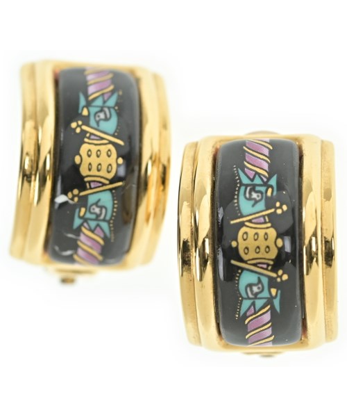 エルメス(HERMES)のHERMES ピアス・イヤリング