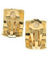 HERMES（エルメス）ピアス・イヤリング 黒 サイズ:- レディース/2200638306217