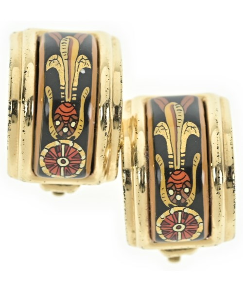 エルメス(HERMES)のHERMES ピアス・イヤリング