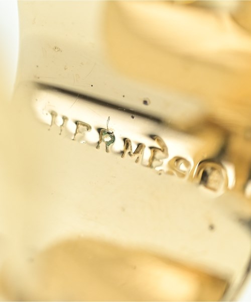 HERMES（エルメス）ピアス・イヤリング ゴールド サイズ:- レディース/2200638306224