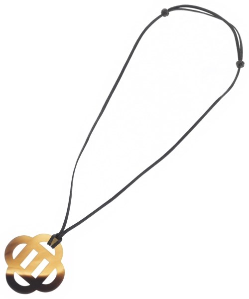 HERMES（エルメス）ネックレス ベージュ サイズ:- レディース/2200638306231