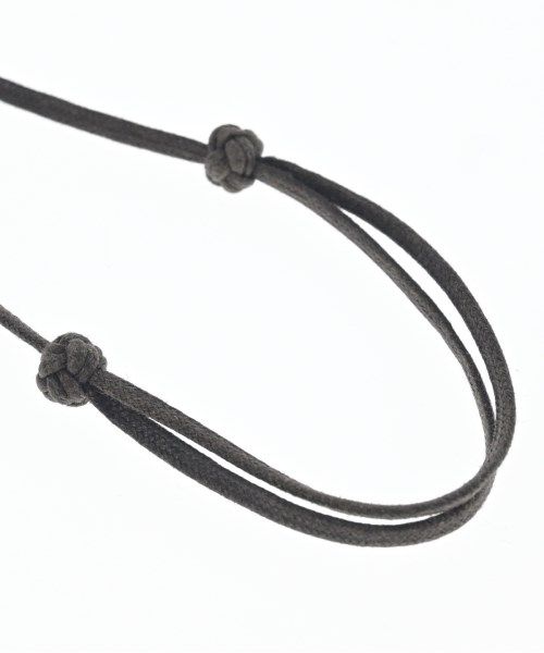 HERMES（エルメス）ネックレス ベージュ サイズ:- レディース/2200638306231