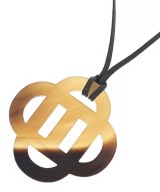 HERMES（エルメス）ネックレス ベージュ サイズ:- レディース/2200638306231