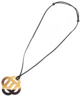 HERMES（エルメス）ネックレス ベージュ サイズ:- レディース/2200638306231