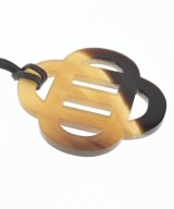 HERMES（エルメス）ネックレス ベージュ サイズ:- レディース/2200638306231