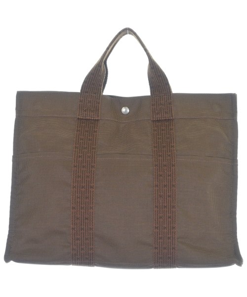 エルメス(HERMES)のHERMES トートバッグ