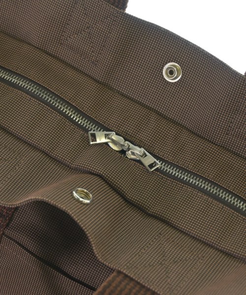 HERMES（エルメス）トートバッグ 茶 サイズ:- レディース/2200626354091