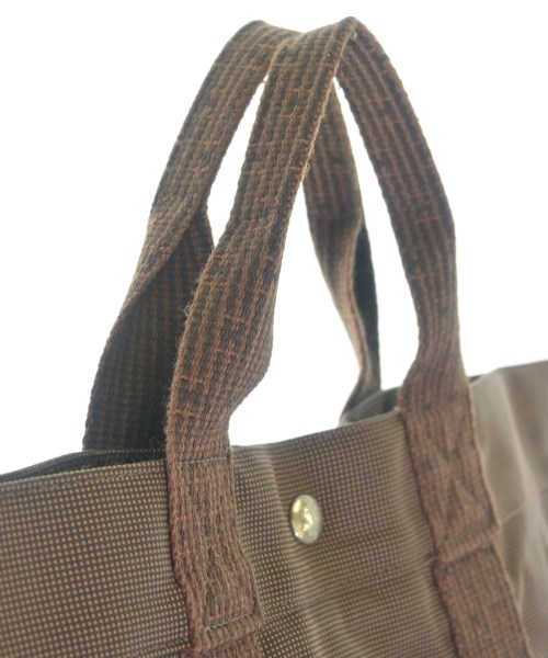 HERMES（エルメス）トートバッグ 茶 サイズ:- レディース/2200626354091