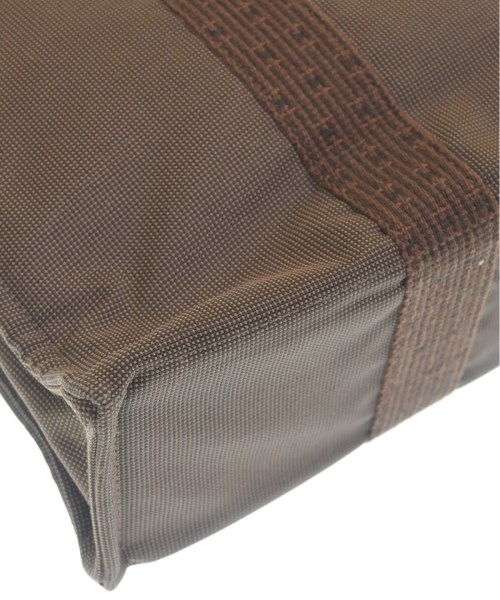 HERMES（エルメス）トートバッグ 茶 サイズ:- レディース/2200626354091